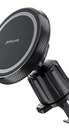 Proove Carbon Magnetic Air Outlet Car Mount