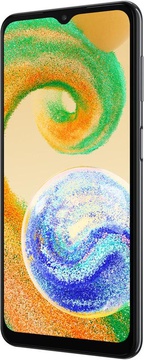 Samsung Galaxy A04s 4/64GB Black (SM-A047FZKV)