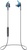 Jabra SPORT COACH BLUE