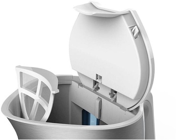 Braun WK 5100 WH