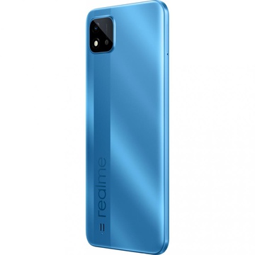 realme C11 2021 2/32GB Blue (Global Version)
