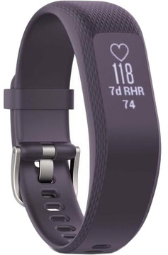 Garmin Vivosmart 3 Purple S/M (010-01755-21)