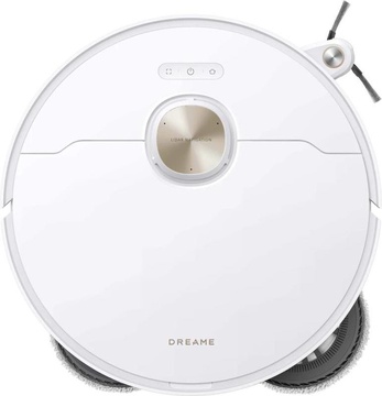 Dreame L40s Pro Ultra (RLL74CE-Wh)