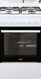 Artel Apetito 10-E White