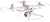 Syma X8SW White