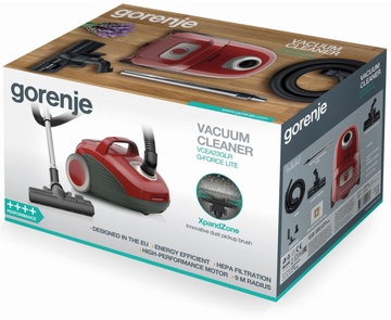 Gorenje VCEA23GLR