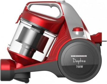 HEINNER HVC-MC700RD