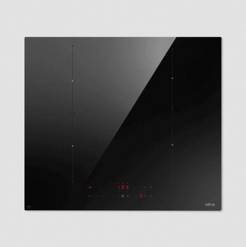 Elica RATIO 604 PLUS CONNECT BL