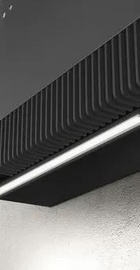 Elica SUPER PLAT GR/F/80