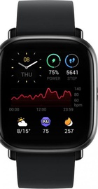 Amazfit GTS 2 mini Midnight Black