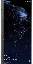 Huawei P10 64GB Black (51091QAW)
