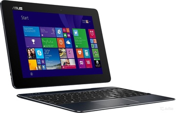 Asus Transformer Book T100CHI-C1-BK