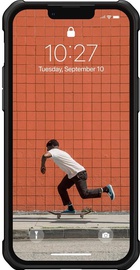 URBAN ARMOR GEAR iPhone 13 Pro Metropolis LT Kevlar Olive (11316O113972)