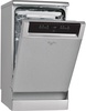 Whirlpool ADP 522 IX