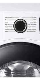 Samsung WW11BGA046AE