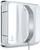 ECOVACS WINBOT 880 White (WB10G)