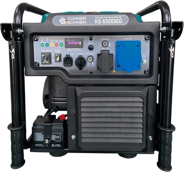 Konner&Sohnen KS 6500iEG