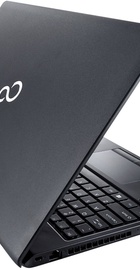 Fujitsu Lifebook A555 (A5550M75A5RU)