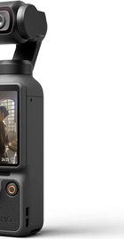 DJI Osmo Pocket 4 Standard Combo (CP.OS.00000545.01)