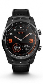 Mobvoi TicWatch Pro 2020 Shadow Black (MBV-TWP2020-BLK)