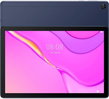 HUAWEI MatePad T10S (2nd Gen) 4/128GB Wi-Fi Deepsea Blue (53012NFA)