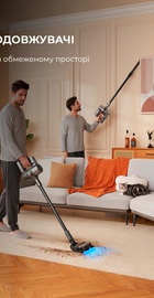 Dreame Cordless Vacuum Cleaner R20 (VTV97A)