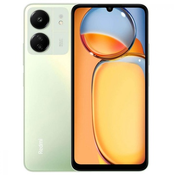 Xiaomi Redmi 13C 6/128GB Clover Green (Global Version)