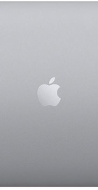 Apple MacBook Pro 13" Space Gray (Z0Y6000YG) 2020