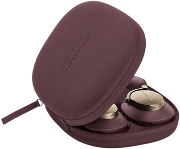 Bowers & Wilkins PX8 Royal Burgundy