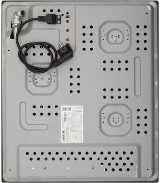 Eleyus RIO 45 BL CF