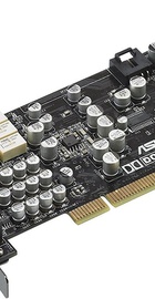 Asus Xonar D1