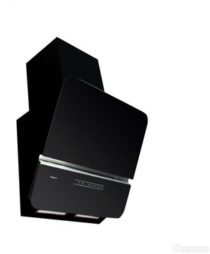 Borgio RNT-LX 60 Black SU