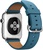Apple Classic Buckle for Watch 42mm/44mm/45mm/46mm/49mm Marine Blue (MMHA2)