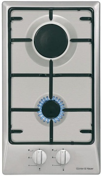 Gunter&Hauer GHD 320 IX