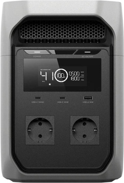 EcoFlow DELTA 3 Classic EU-Version (EFDELTA3C-EU-CBox-L)
