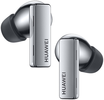 HUAWEI FreeBuds Pro Silver Frost (55033757)