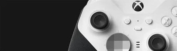 Microsoft Xbox Elite Wireless Controller Series 2 Core Red (RFZ-00013)