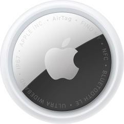 Apple AirTag 2nd Gen 1 pack (MFE94) OEM
