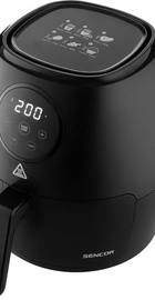 Sencor SFR 5030BK