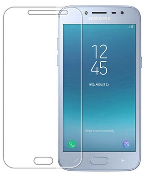 Simple Case Glass for Samsung Galaxy J2 2018 (J250F)