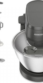 Kenwood KHC30.070GY Multi Tasker