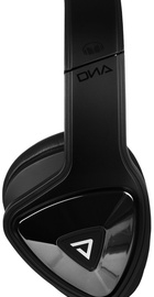Monster DNA Pro 2.0 Over-Ear Matte Black