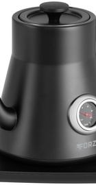 ECG Forza 5000 Pour over Nero