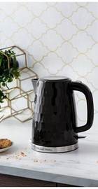 Russell Hobbs Honeycomb Black 26051-70