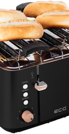 ECG ST 4768 Timber Black