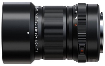 Fujifilm XF 30mm f/2.8 R LM WR Macro (16792576)