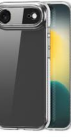 Dux Ducis Clin Series for iPhone 17 Air Clear