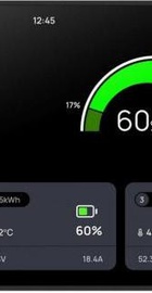 EcoFlow Power Independence Kit без батарей (ZMM100-Combo3-EU)