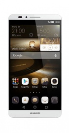Huawei Ascend Mate 7 MT7-L09 White