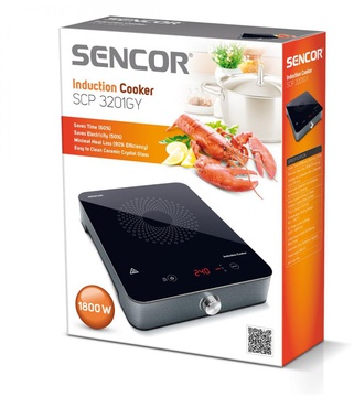 Sencor SCP 3201GY